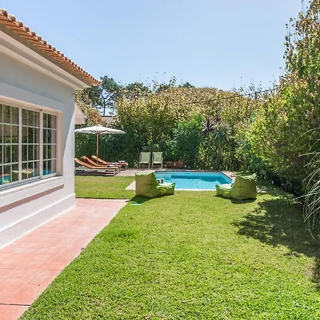 Sleeps 12 Pool Wifi Villa *
