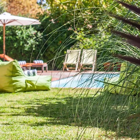Sleeps 12 Pool Wifi * Praia das Maçãs