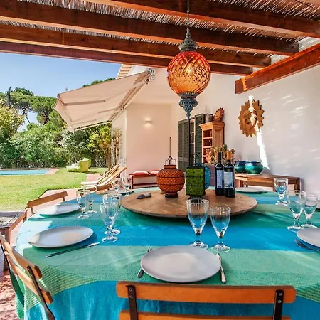 Sleeps 12 Pool Wifi * Praia das Maçãs